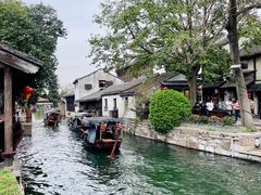 -南浔古镇