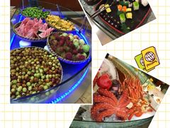世纪金源大饭店自助餐厅-世纪金源大饭店海鲜自助餐厅(迎宾路店)