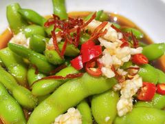 -靓虾二哥长沙地标小龙虾(五一广场店)