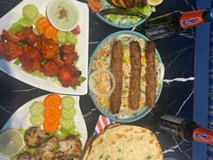 -木尔坦·Multan巴基斯坦清真餐厅halal(大智嘉园店)