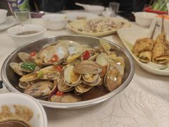 -小煵记·打边炉(西丽文光店)