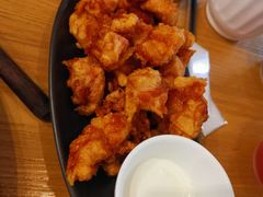 -HELLO 27 意面·沙拉·帕尼尼