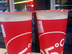 -85度C(上海秀沿路店)