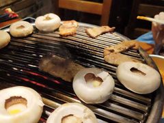 -原始泥炉烤肉(总店)
