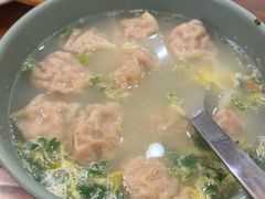 -惠宾饭庄(中山路店)