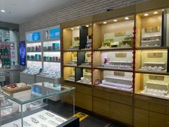 -浙文眼镜(新城市广场店)