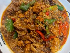 -眷江南之小蓝鲸(王府大街店)