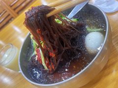 -顺姬冷面(延大店)