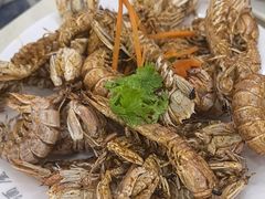 -人和啤酒屋海鲜大排档(营口路店)