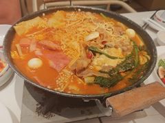 -七八冷面·延边朝鲜族美食(世纪汇店)