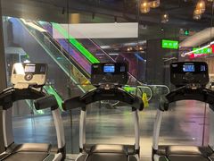 -TOP健身私教工作室(侨香店)
