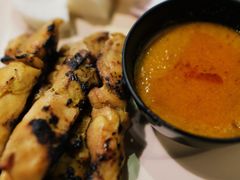 -Limapulo: Baba Can Cook