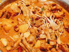-胖哥俩肉蟹煲(湛江印象汇店)