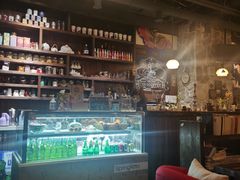 -1013咖啡书吧(兰庭国际店)