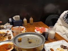 -汉巴味德(沈阳万象汇店)