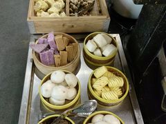 -素德轩素食餐厅(东港店)