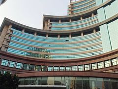 -上海青松城大酒店