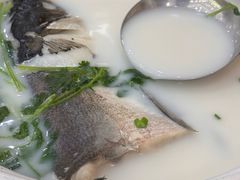 -紫藤园·天目湖大鱼头(南山竹海店)