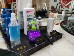 -裕龙汤泉