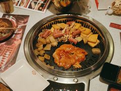 -炭之家·齐齐哈尔非遗烤肉·鲜切直供(中央大街店)