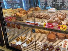-味多美蛋糕(阜成门店)