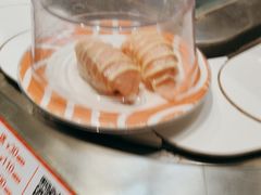 -新一番三文鱼寿司(大东海店)