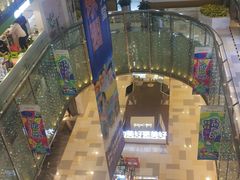 -鹏欣水游城