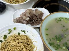 -红旗羊肉(上南店)