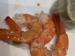 -正亮农家院·海鲜本地菜