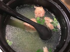 -陈记农家挂炉烤肉(雁南一路店)