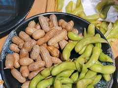 -华府九号海鲜烧烤大排档(龙域店)
