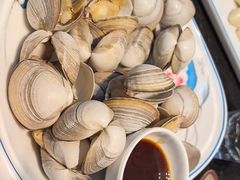 -高家烧鸽子烧烤店63年