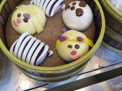 -八一好吃街·高品美食广场