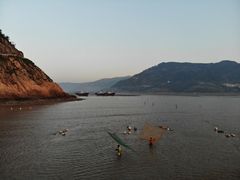 -丽江泸沽湖景区