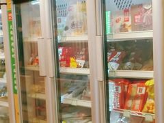 -锅圈食汇火锅烧烤食材超市(三环新城店)