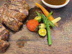 -春树下·树屋花房西餐厅(罍街AS1980店)