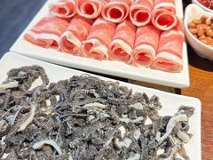 -大明铜锅·烤涮坊·烧烤(新开路店)