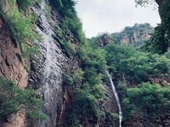 -湖洞水自然风景区