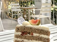 -ADO KAFE(大学城店)