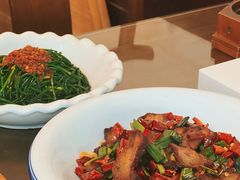 -祥云精致湘菜馆(东1时区店)