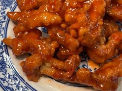 -菊儿人家·北京胡同菜(南锣鼓巷店)