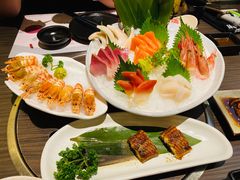 -赤坂亭·M9和牛烧肉(南京江南虹悦城店)