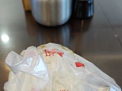 -不二心·鲜肉大包·海胆小笼汤包(二七广场店)