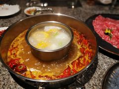 -辉哥火锅(虹桥路店)