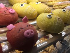 -BreadTalk面包新语·烘焙蛋糕(金光华广场店)
