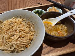 -李百蟹·江南蟹黄面·河景餐厅(夫子庙总店)