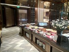 -西藏饭店·亚克·食光自助餐厅(文殊院店)