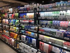-盒马X会员店(王府井奥莱UP TOWN店)