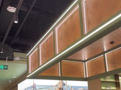 -狐狸爱上椰子鸡(滨江星光大道店)