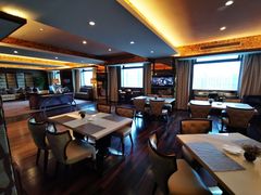 -西安赛瑞喜来登大酒店